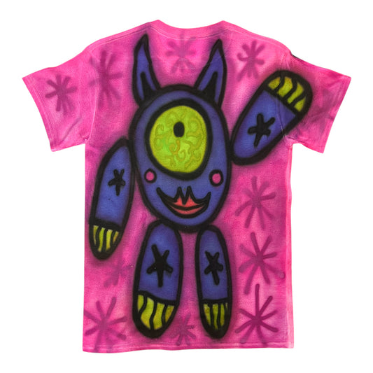 Zeroprobl3ms unique t shirt